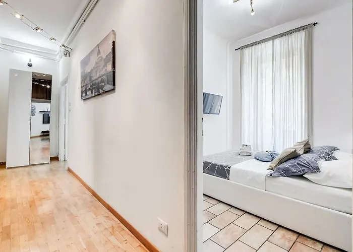 Apartment 6 - Guest By Colosseum Rom