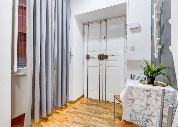 Apartment 6 - Guest By Colosseum *