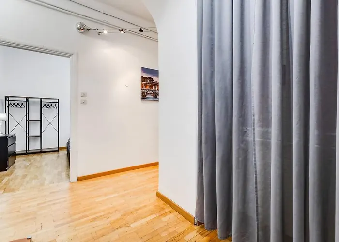 6 - Guest By Colosseum Apartment *