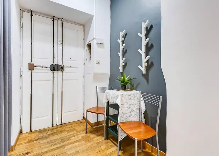 Apartment 6 - Guest By Colosseum Rom