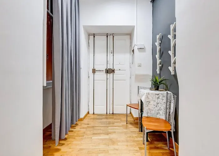 Apartment 6 - Guest By Colosseum *