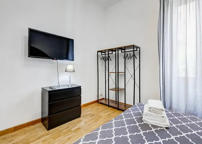 Apartment 6 - Guest By Colosseum *