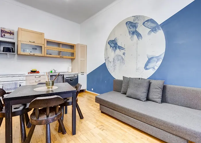 6 - Guest By Colosseum Apartment