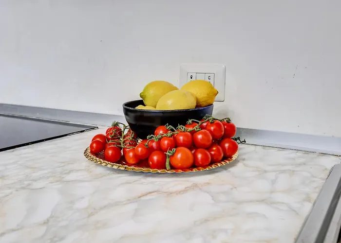 6 - Guest By Colosseum Daire Roma