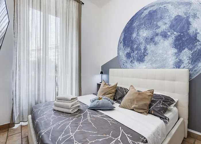 6 - Guest By Colosseum Apartment Rom