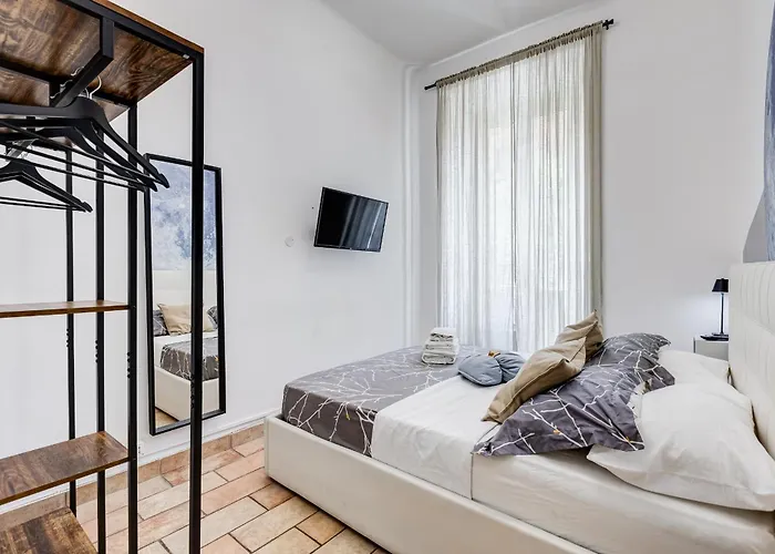 Apartment 6 - Guest By Colosseum *