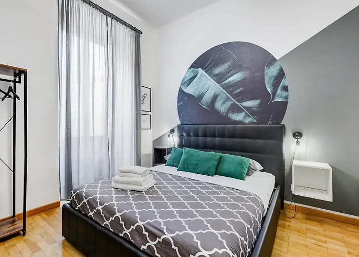 6 - Guest By Colosseum